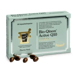 Bio-Qinon Q10 GOLD