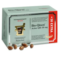 Bio-Qinon Q10, 30 mg