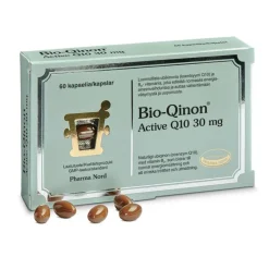 Bio-Qinon Q10, 30 mg