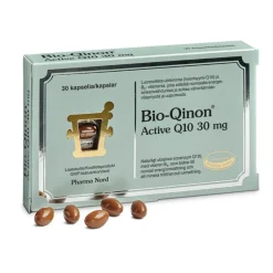 Bio-Qinon Q10, 30 mg