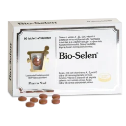 Bio-Selen