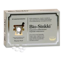 Bio-Sinkki