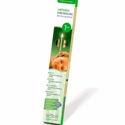 Biosun Korvakynttilä Wellmotion