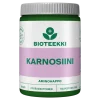 Bioteekki Karnosiini