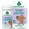 Bioteekki Maitohappobakteeri Junior (Parasta ennen 30.11.2026)