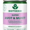 Bioteekki Super Aivot & Muisti