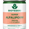Bioteekki Super Alfalipoiini 250 mg
