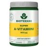 Bioteekki Super A-vitamiini 900 mikrog