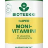Bioteekki Super Monivitamiini