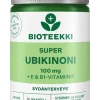 Bioteekki Super Ubikinoni Q10