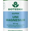 Bioteekki Super Uni Magnesium
