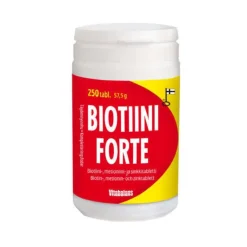 Biotiini Forte