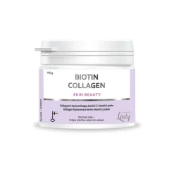 Biotin Collagen Skin Beauty jauhe