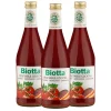 Biotta Luomu Vihannestäysmehu 3-pack