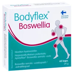 Bodyflex Boswellia