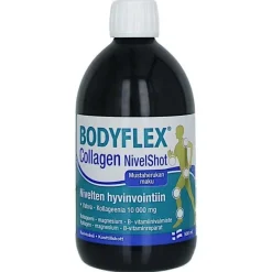 Bodyflex Collagen NivelShot