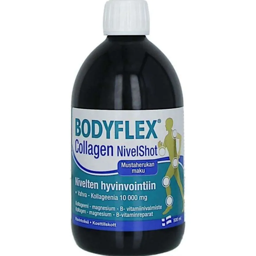 Bodyflex Collagen NivelShot