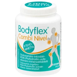 Bodyflex Combi Nivel