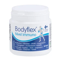 Bodyflex Nivel Immuno