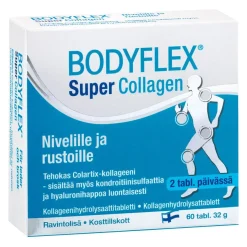 Bodyflex Super Collagen