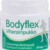 Bodyflex Vihersimpukka
