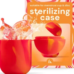 Bodyotics Comfycase Pesukotelo