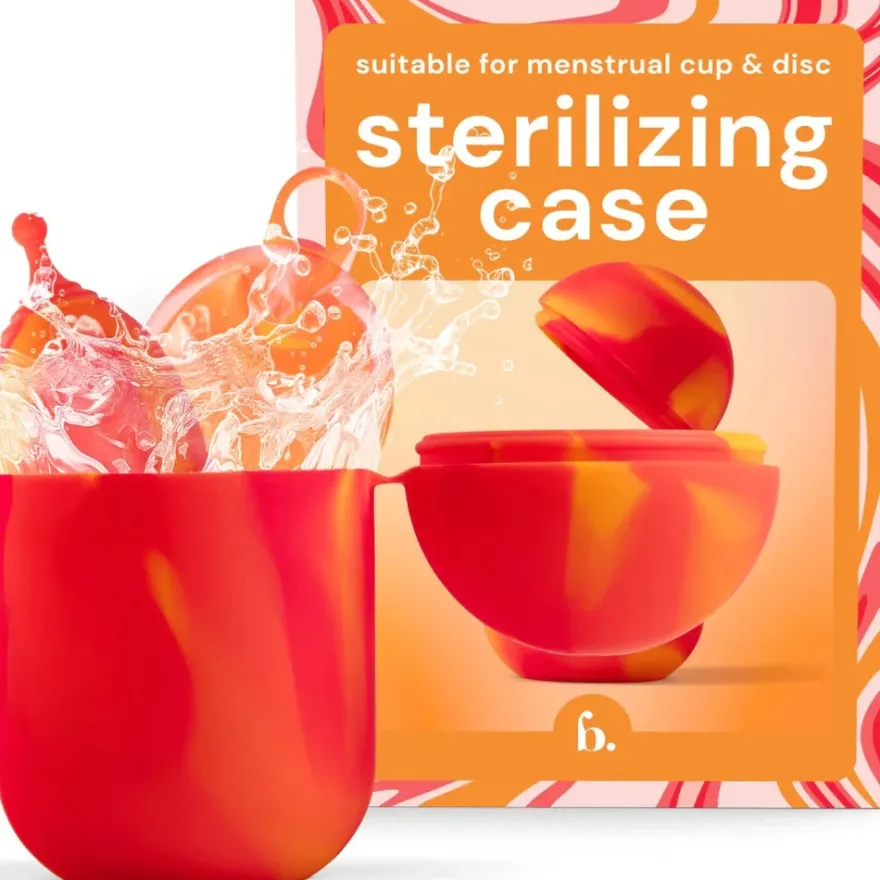 Bodyotics Comfycase Pesukotelo