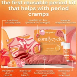 Bodyotics Comfycycle
