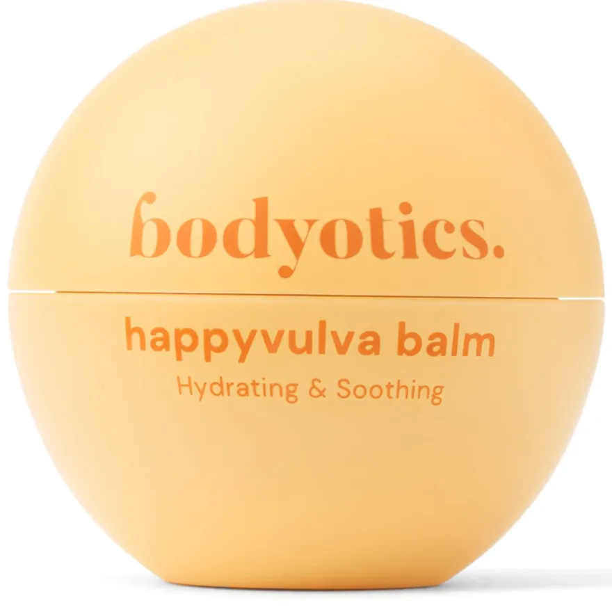 Bodyotics Happyvulva Balm