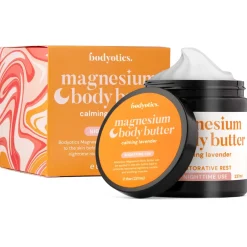 Bodyotics Nighttime Magnesium Butter