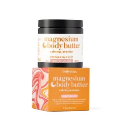 Bodyotics Nighttime Magnesium Butter