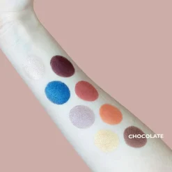 Boho Luomiväri Chocolate
