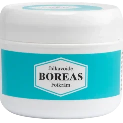 Boreas Jalkavoide