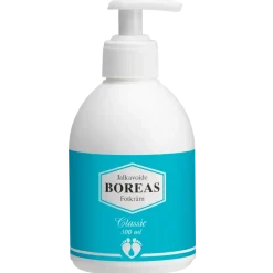 Boreas Jalkavoide