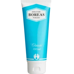 Boreas Jalkavoide