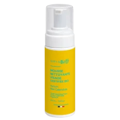 Born to Bio Cleansing Foam For Sensitive Skin