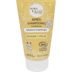 Born to Bio Conditioner 2in1