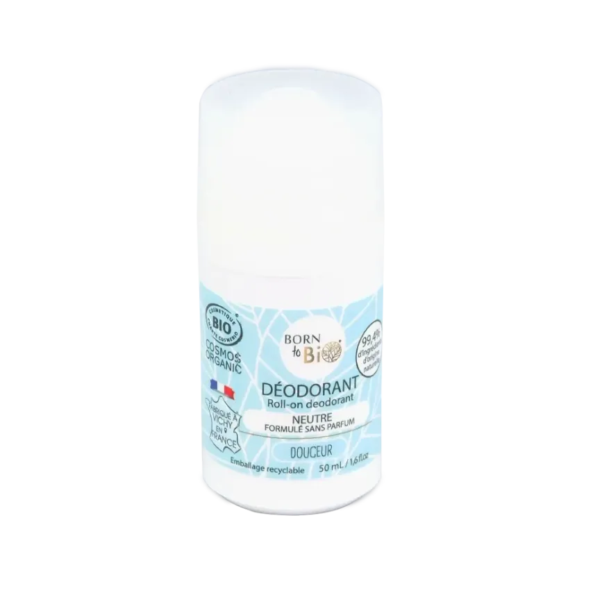 Born to Bio Deodorantti Neutral