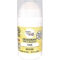 Born to Bio Deodorantti Tiare
