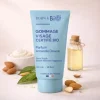 Born to Bio Face Scrub Sweet Almond
