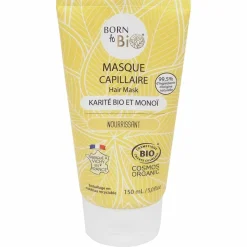 Born to Bio Hair Mask