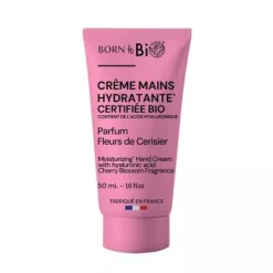 Born to Bio Hyaluronic Acid Hand Cream