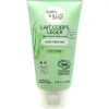 Born to Bio Light Body Milk Aloe Vera