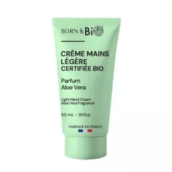 Born to Bio Light Hand Cream