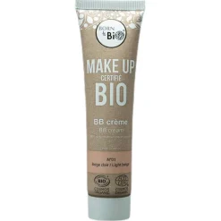 Born to Bio Organic BB Cream