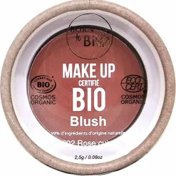 Born to Bio Organic Blush