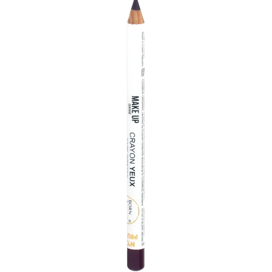 Born to Bio Organic Eye Pencil