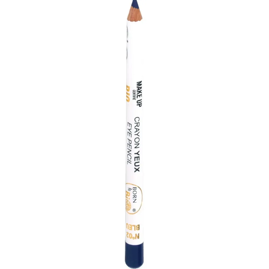 Born to Bio Organic Eye Pencil