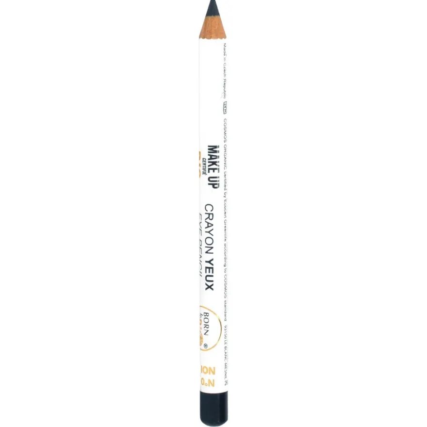 Born to Bio Organic Eye Pencil