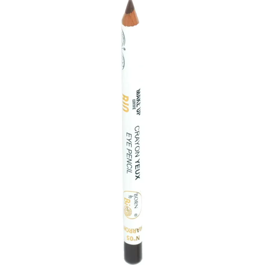 Born to Bio Organic Eye Pencil
